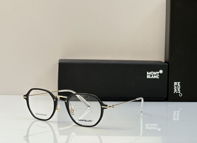 Montblanc Sunglasses